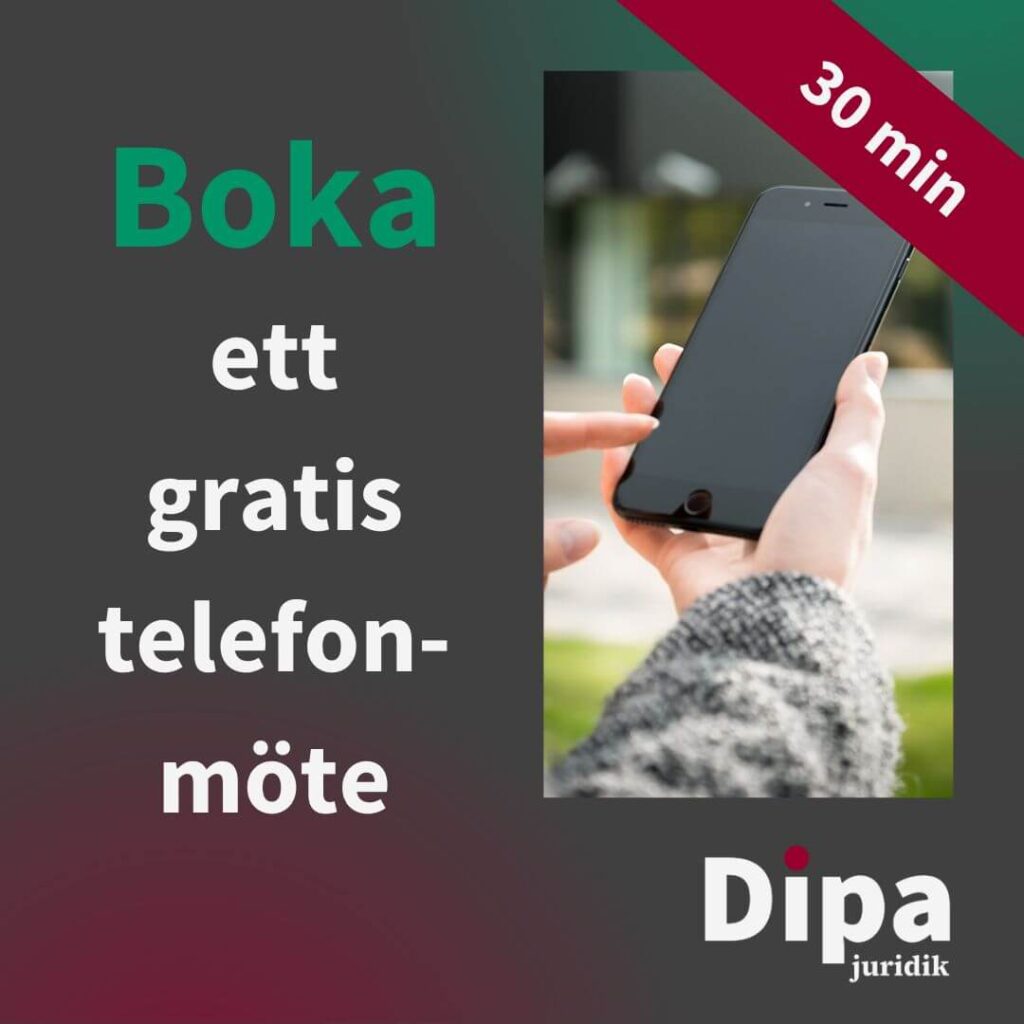 Boka ett möte