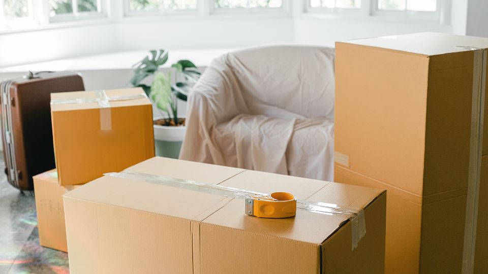 vad-hander Störningar kan leda till att grannen får flytta