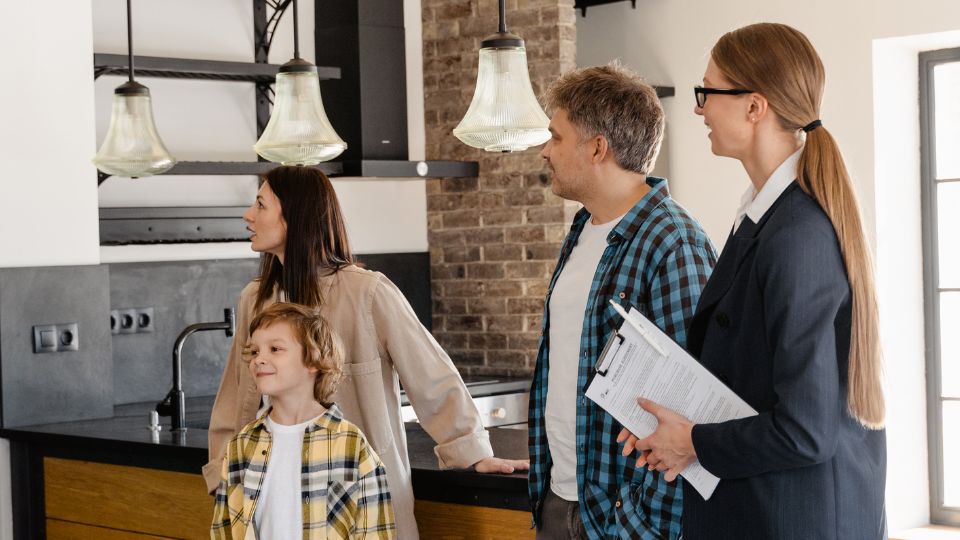 Köparens undersökningsplikt 4 Köparen behöver inte anlita en besiktningsman