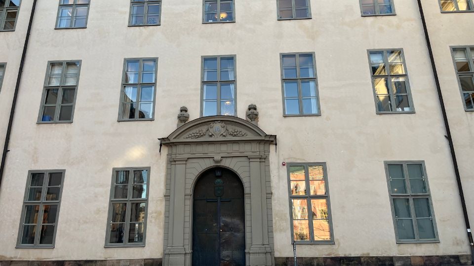 Framtidsfullmakt 10 Fullmaktshavaren eller domstolen bestämmer