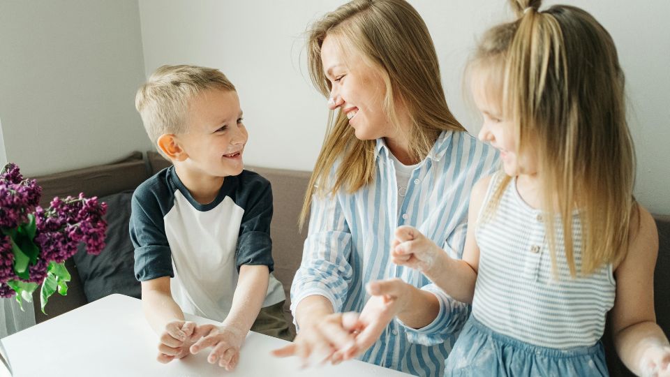 Fördelar med växelvist boende 