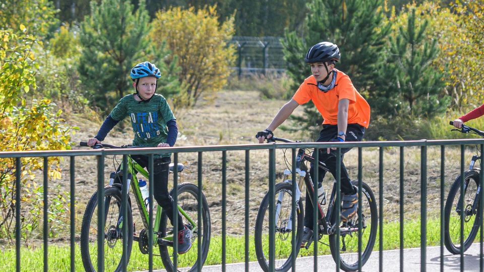 Två krav för växelvist boende 