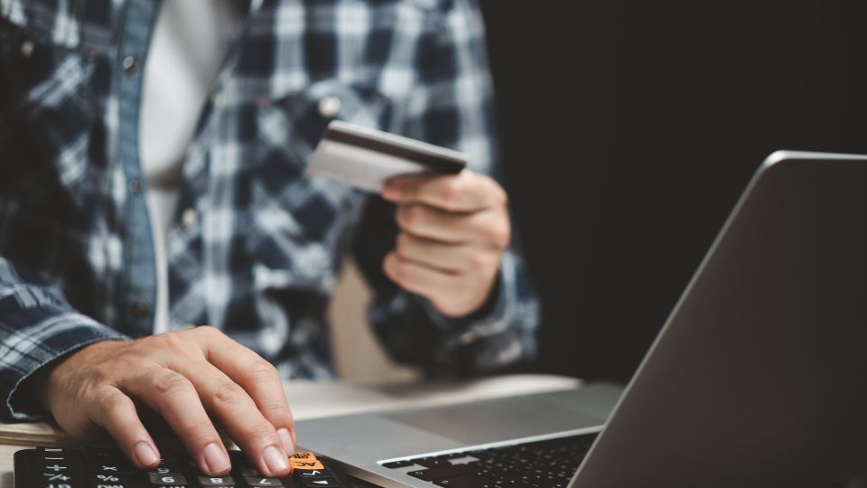 Du betalar själv för dina kostnader 