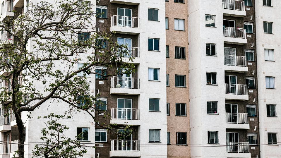 Olika regler för uthyrning av bostadsrätt och hyresrätt 